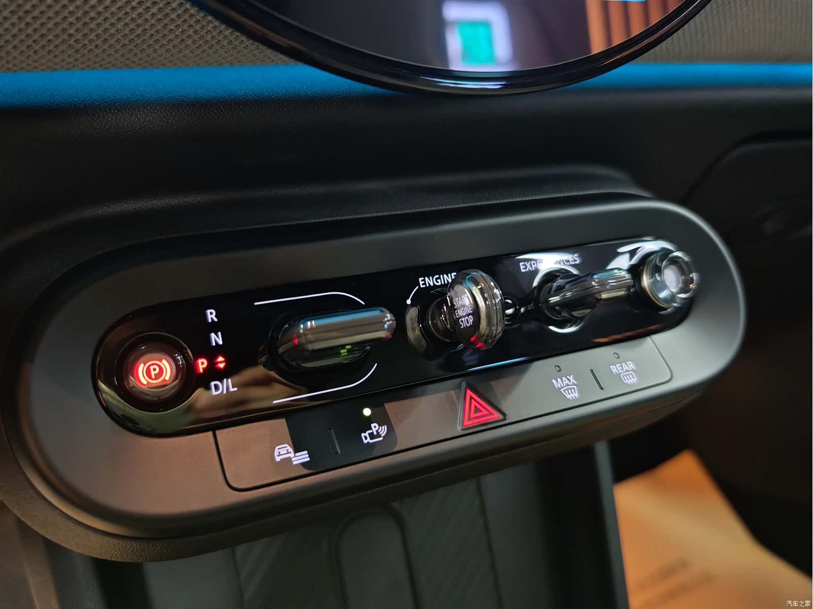 Mini Cooper, 2025 32