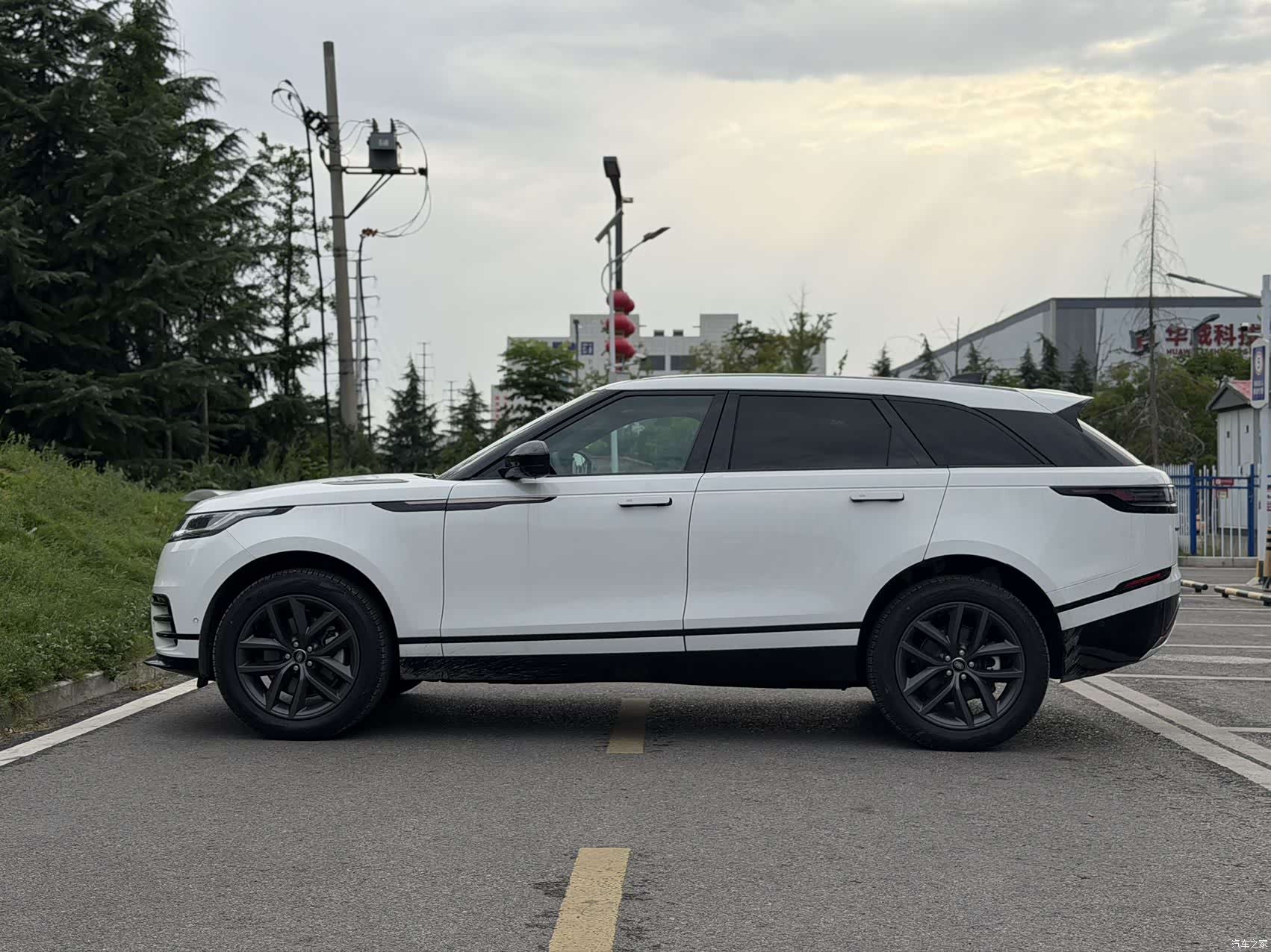 Land Rover Range Rover, 2025 19