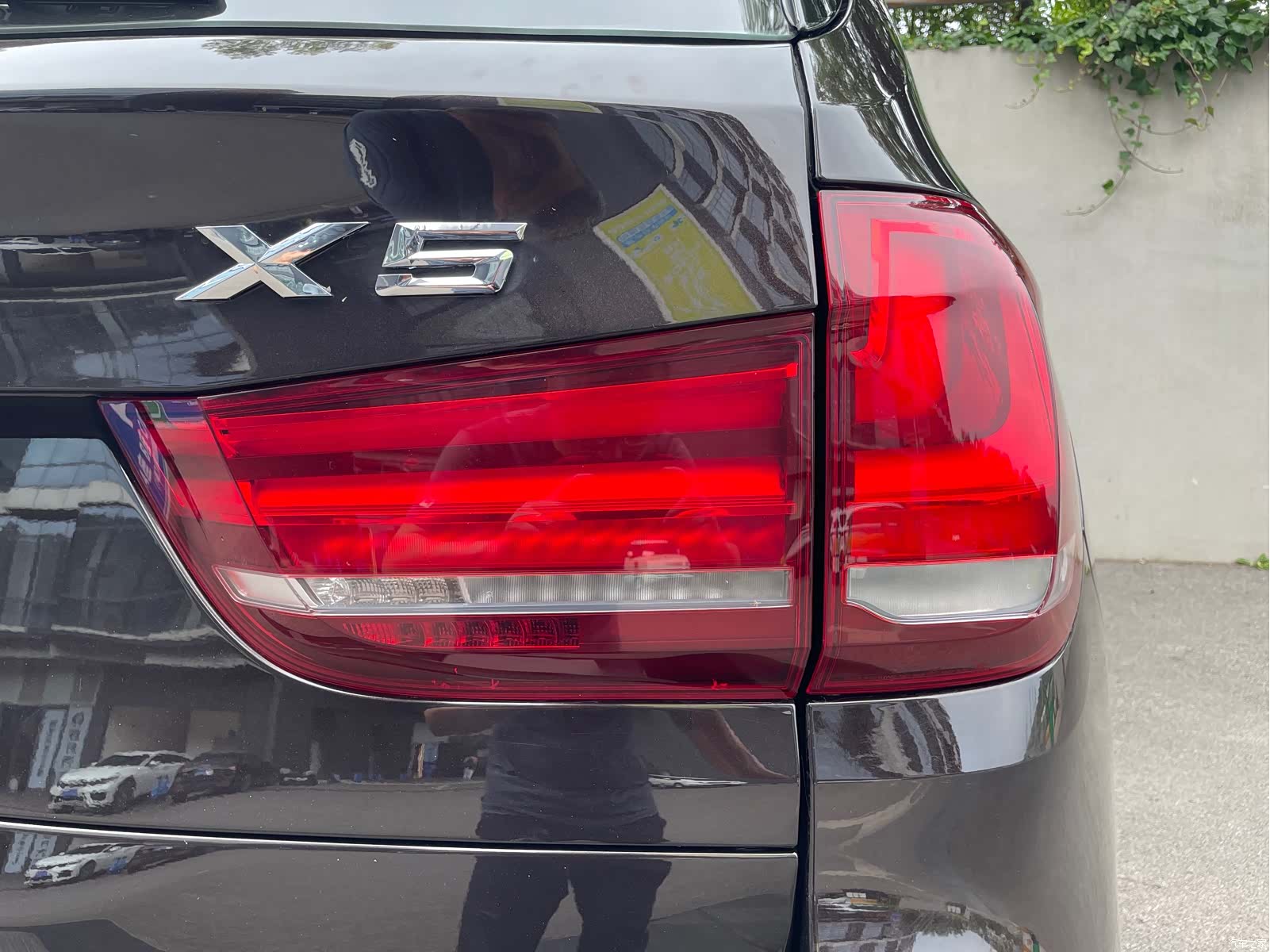 BMW X5, 2019 24