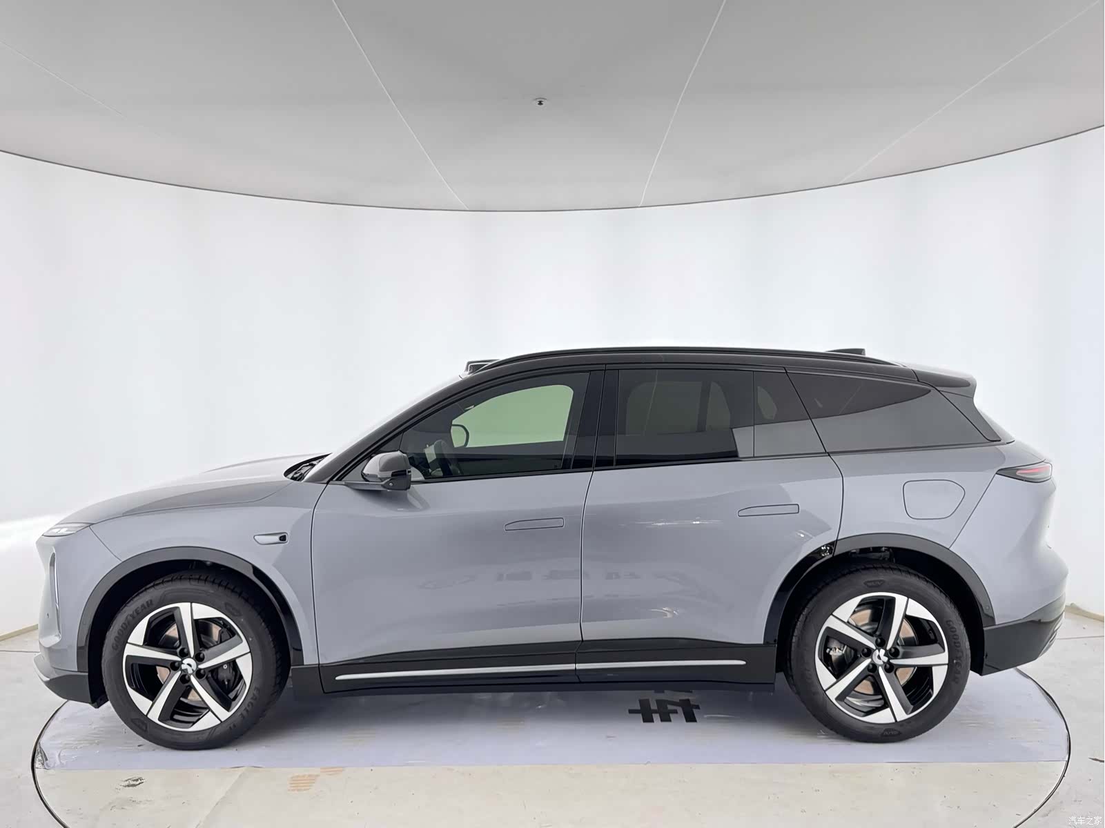 NIO ES6, 2026 3