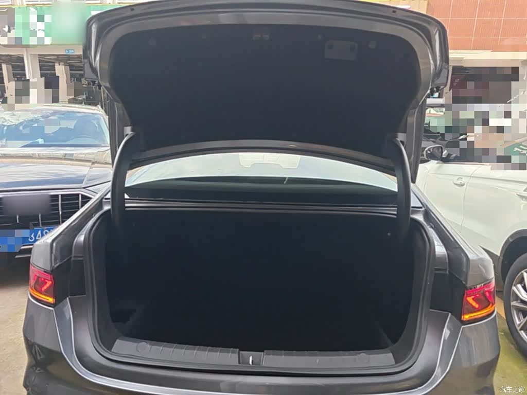 BYD Qin, 2024 19