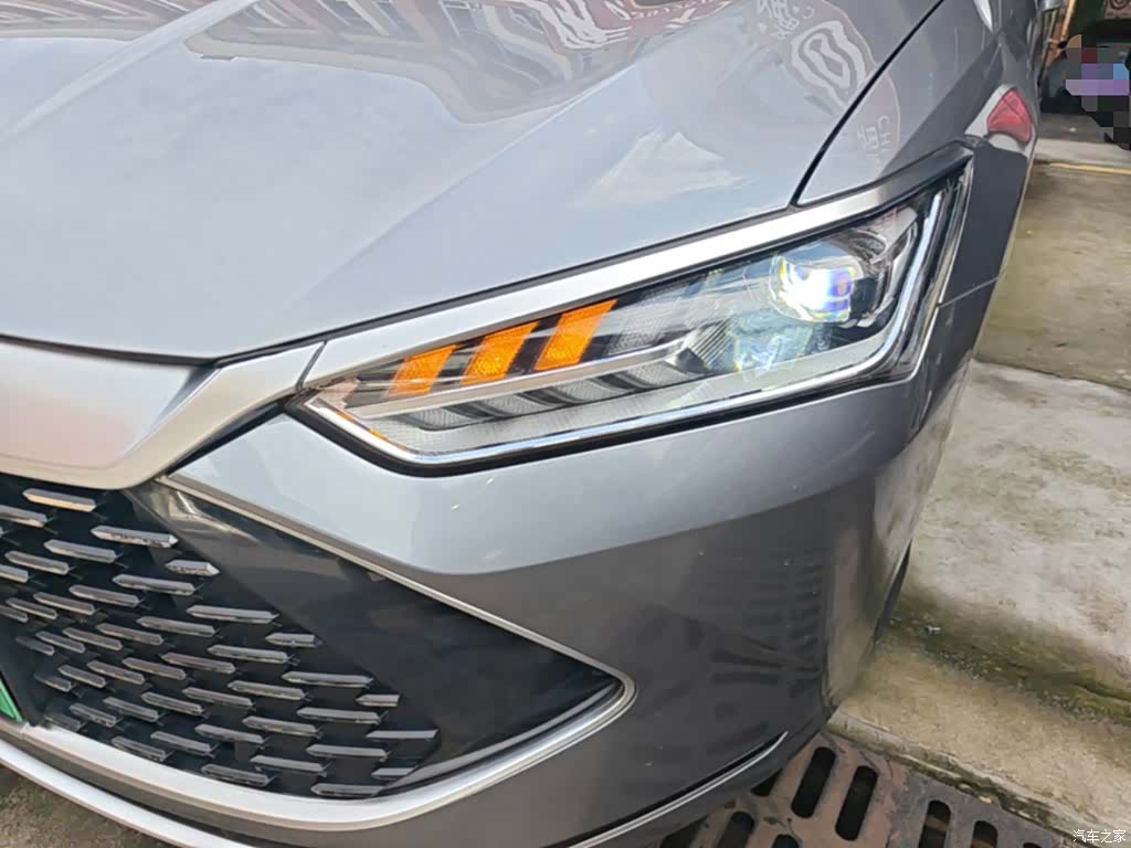 BYD Qin, 2024 24