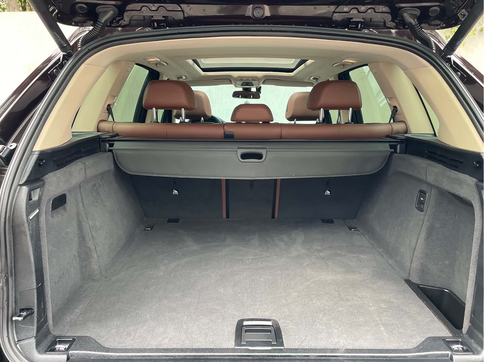 BMW X5, 2019 14
