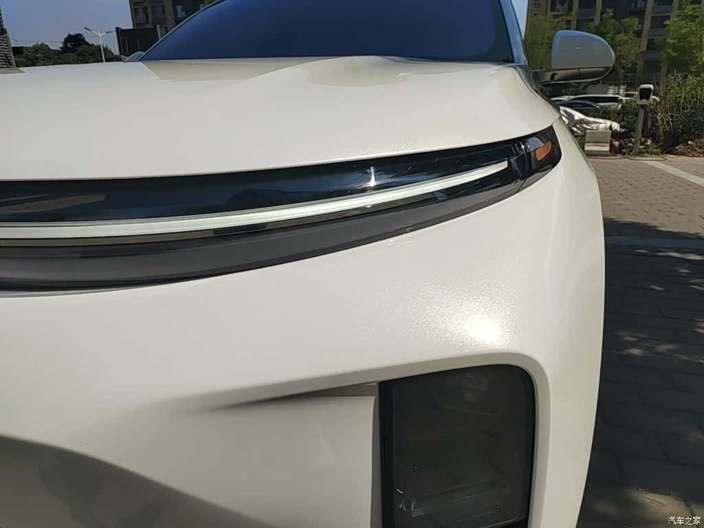 Li Auto L7, 2025 24