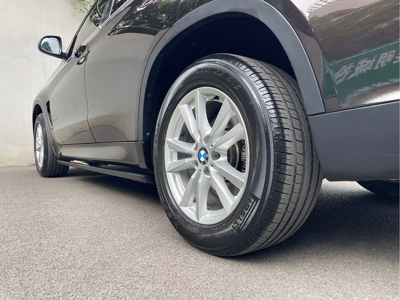 BMW X5, 2019 26