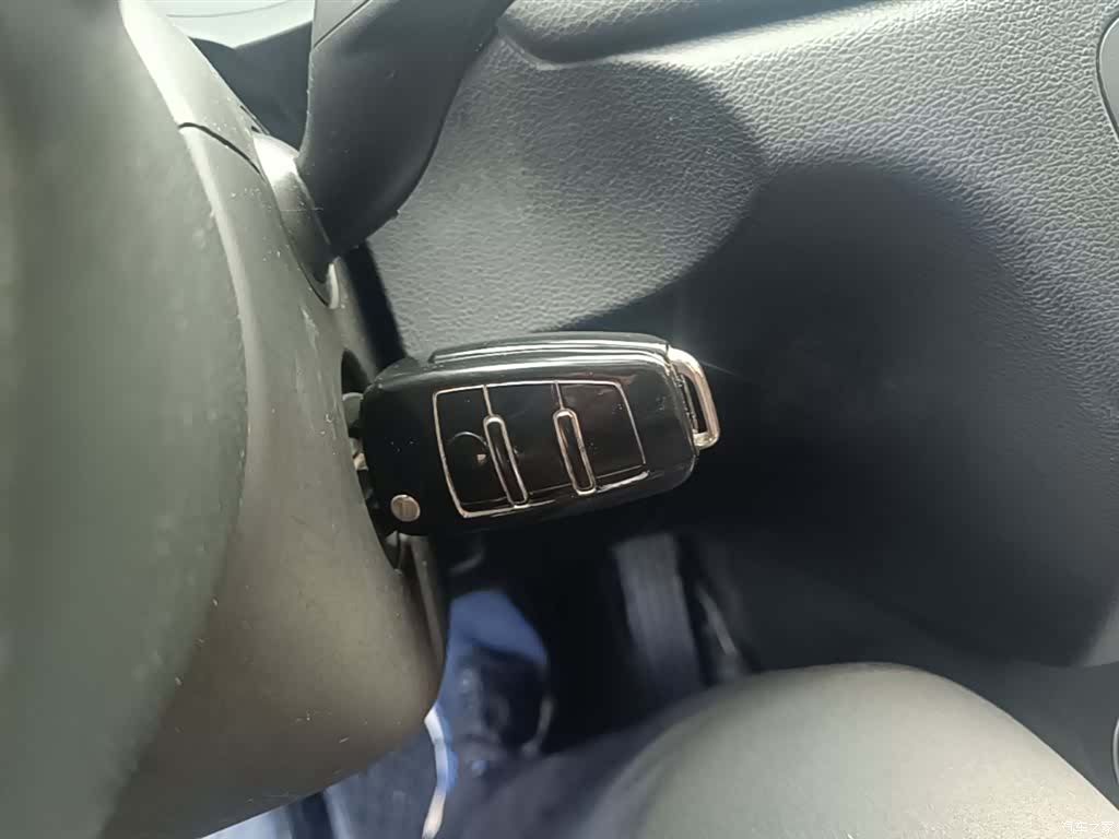 Audi Q3, 2017 9