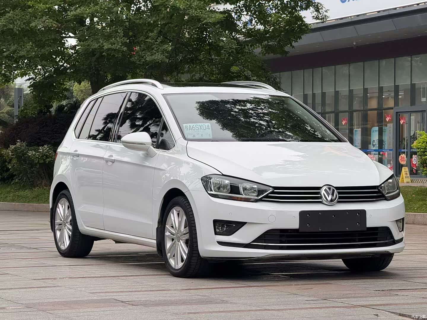 Volkswagen Golf, 2016 3