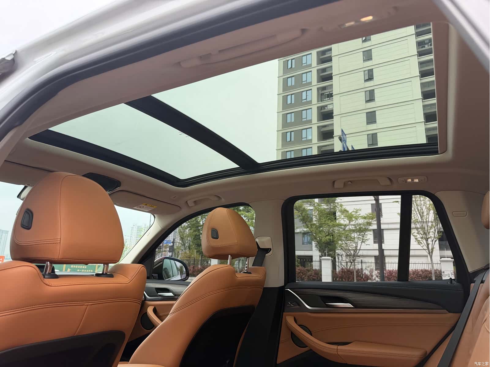 BMW X3, 2019 18