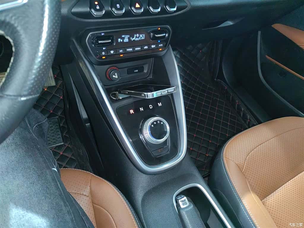 Wuling 510, 2018 14