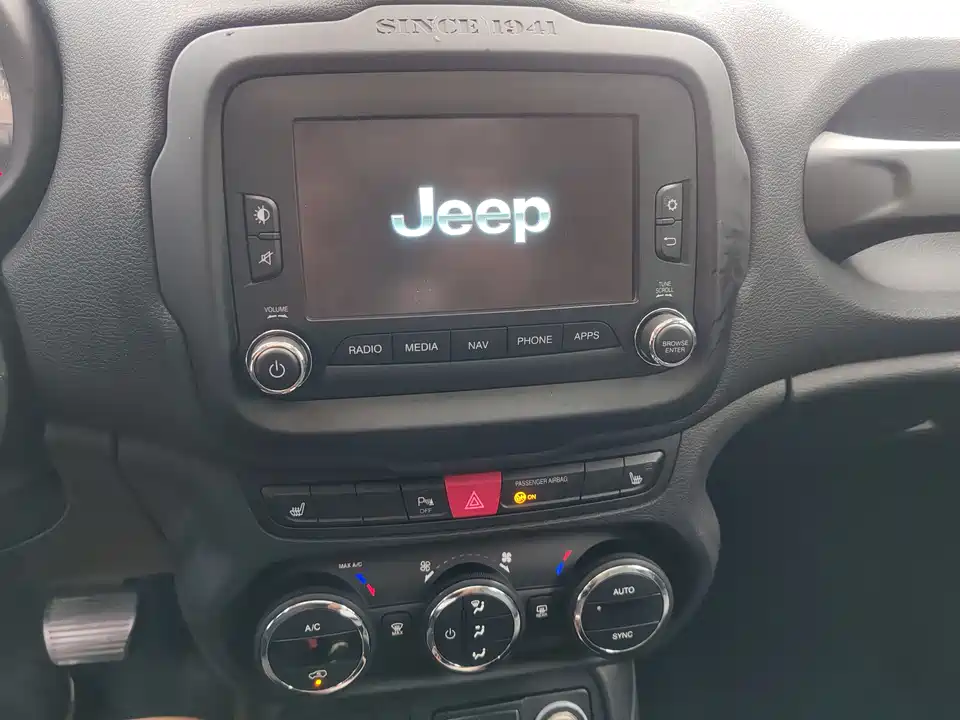 Jeep Freeman Jeep Freeman