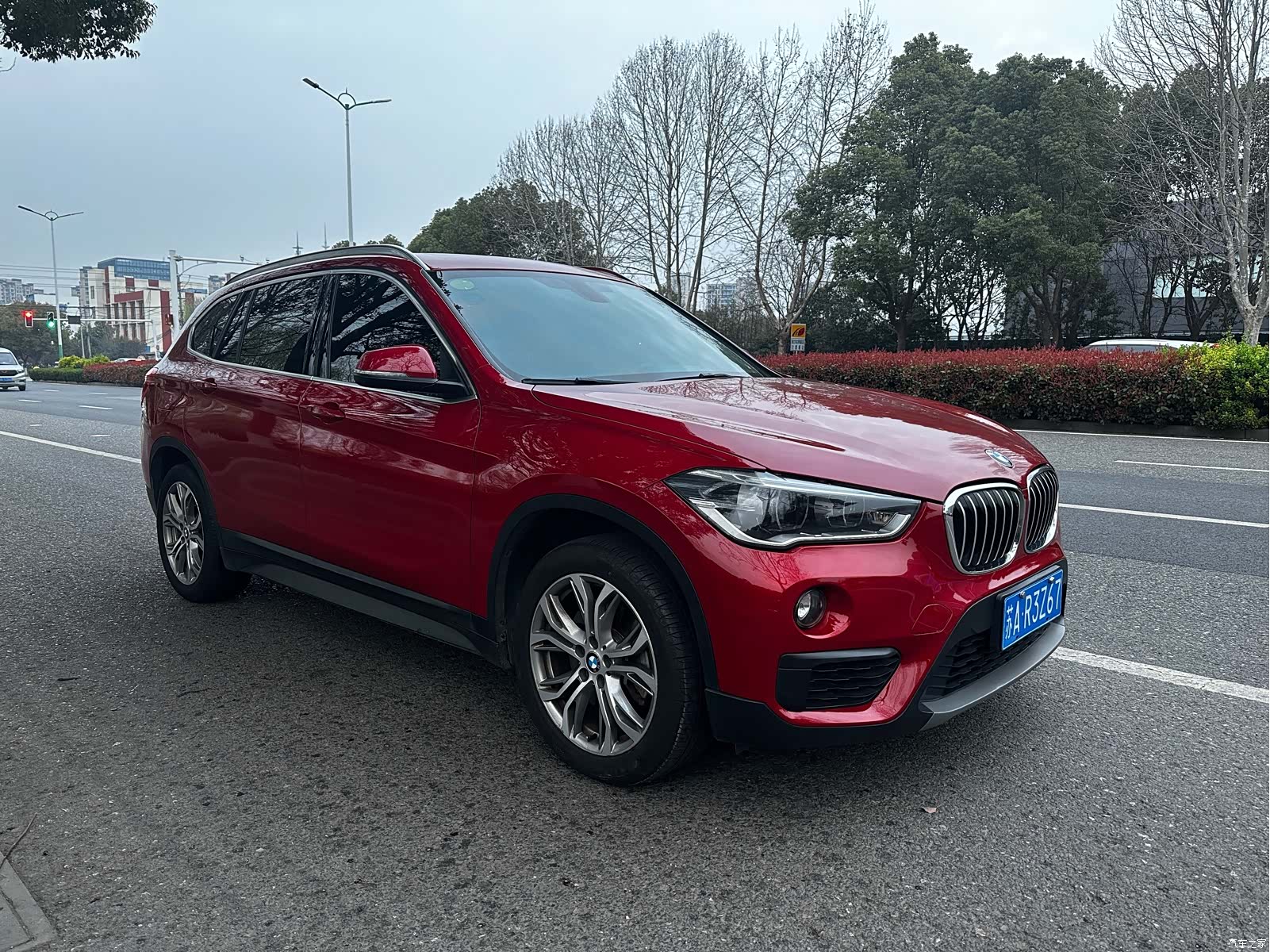 BMW X1, 2019 7