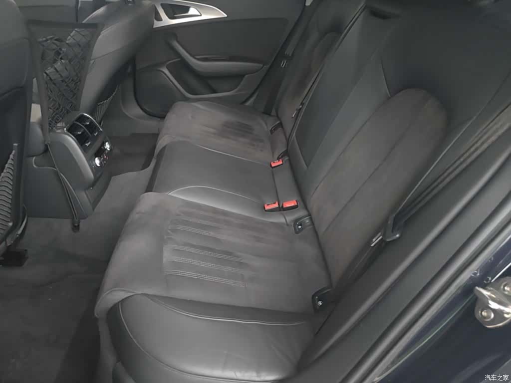 Audi A6, 2019 17