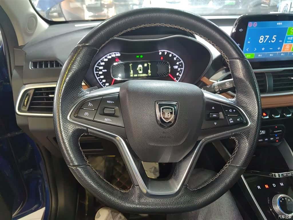 Wuling 510, 2018 11