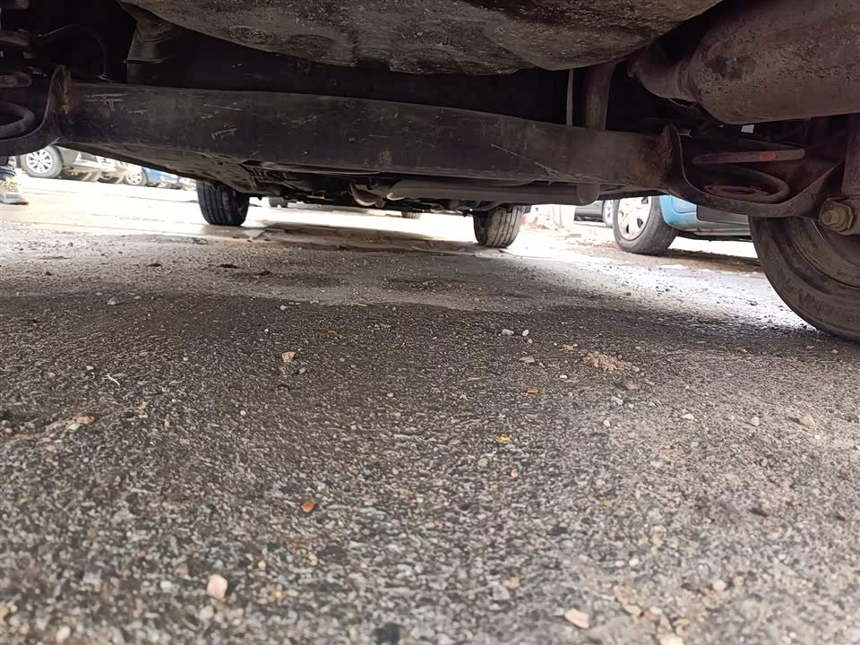 Toyota YARiS L Zhixuan