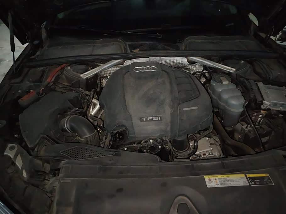 Audi A4L Audi A4L