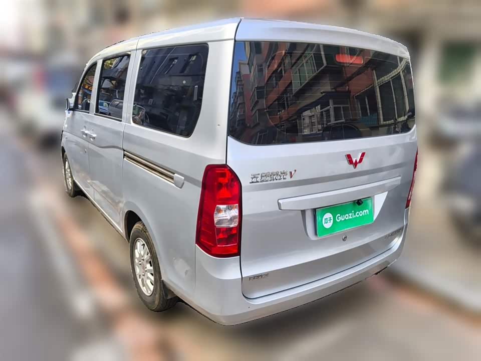 Wuling Wuling Rongguang V