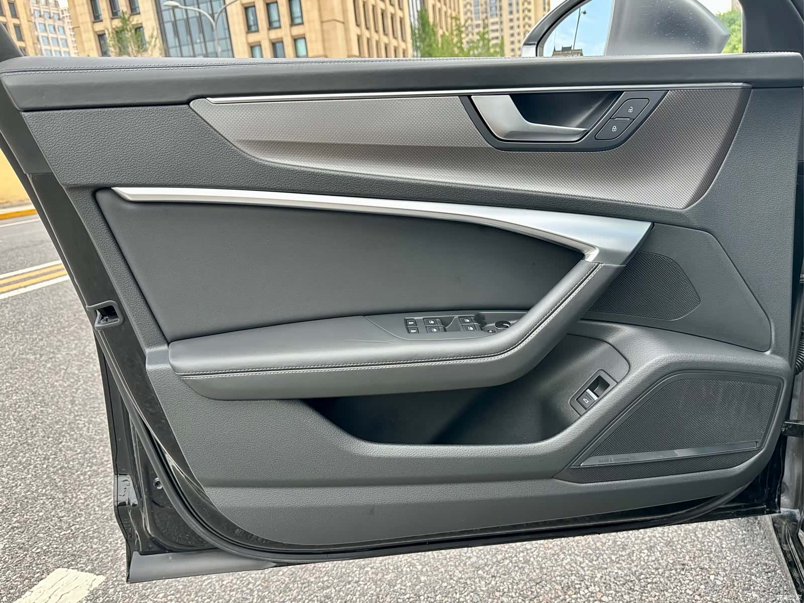 Audi A6L, 2020 10