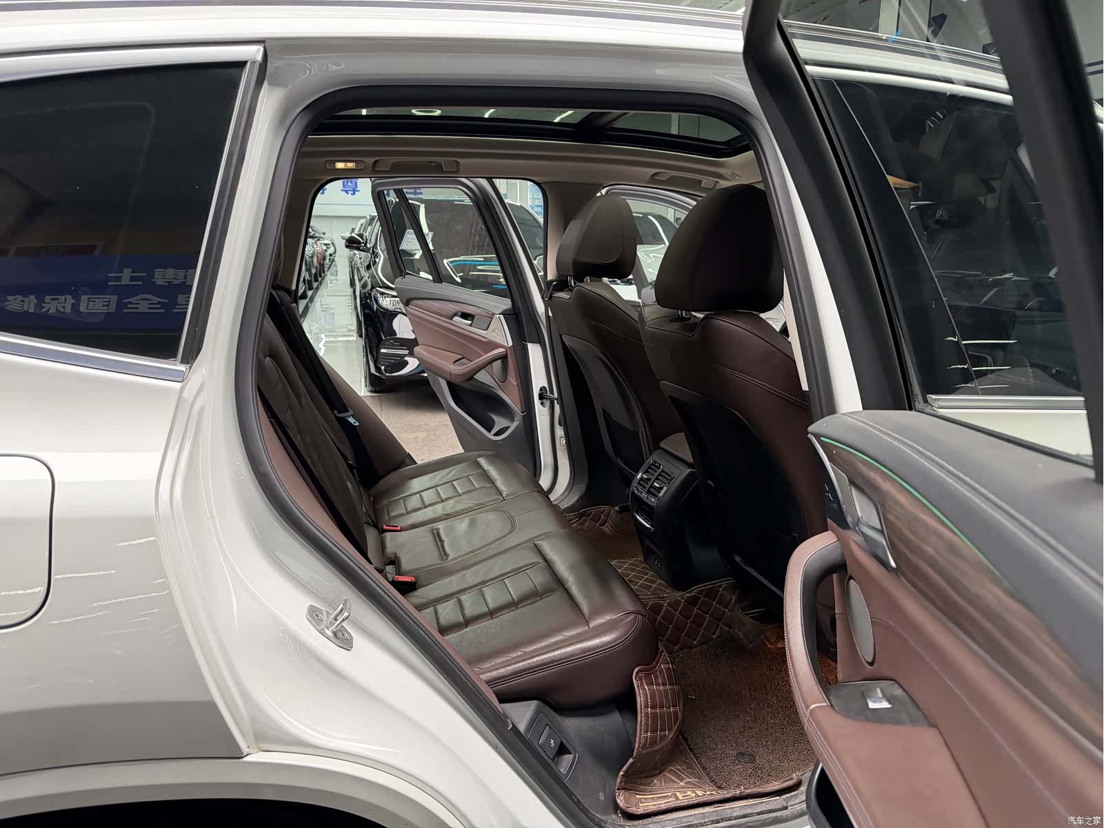 BMW X3, 2020 16