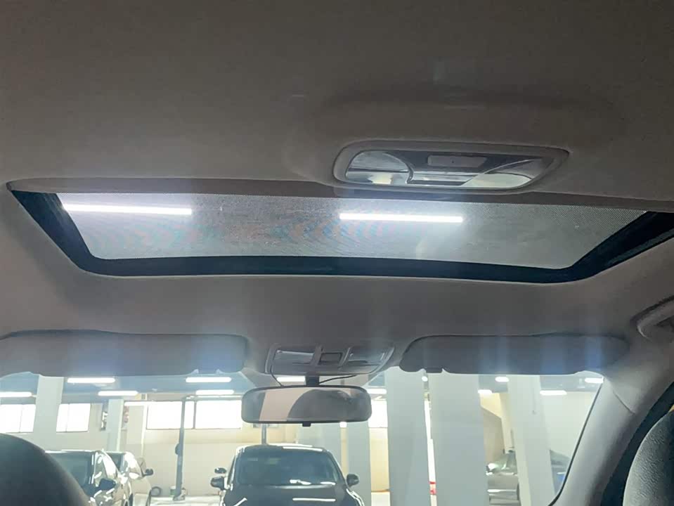 Hyundai Beijing ix35