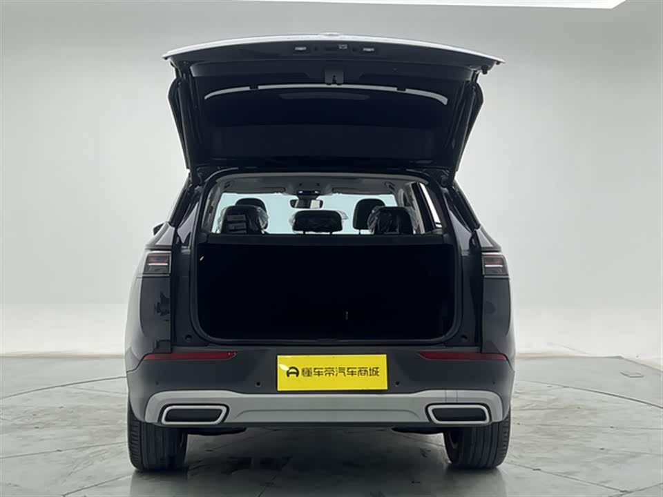 Volkswagen Range patrol