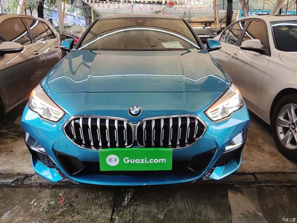 BMW 2 Series, 2022 3