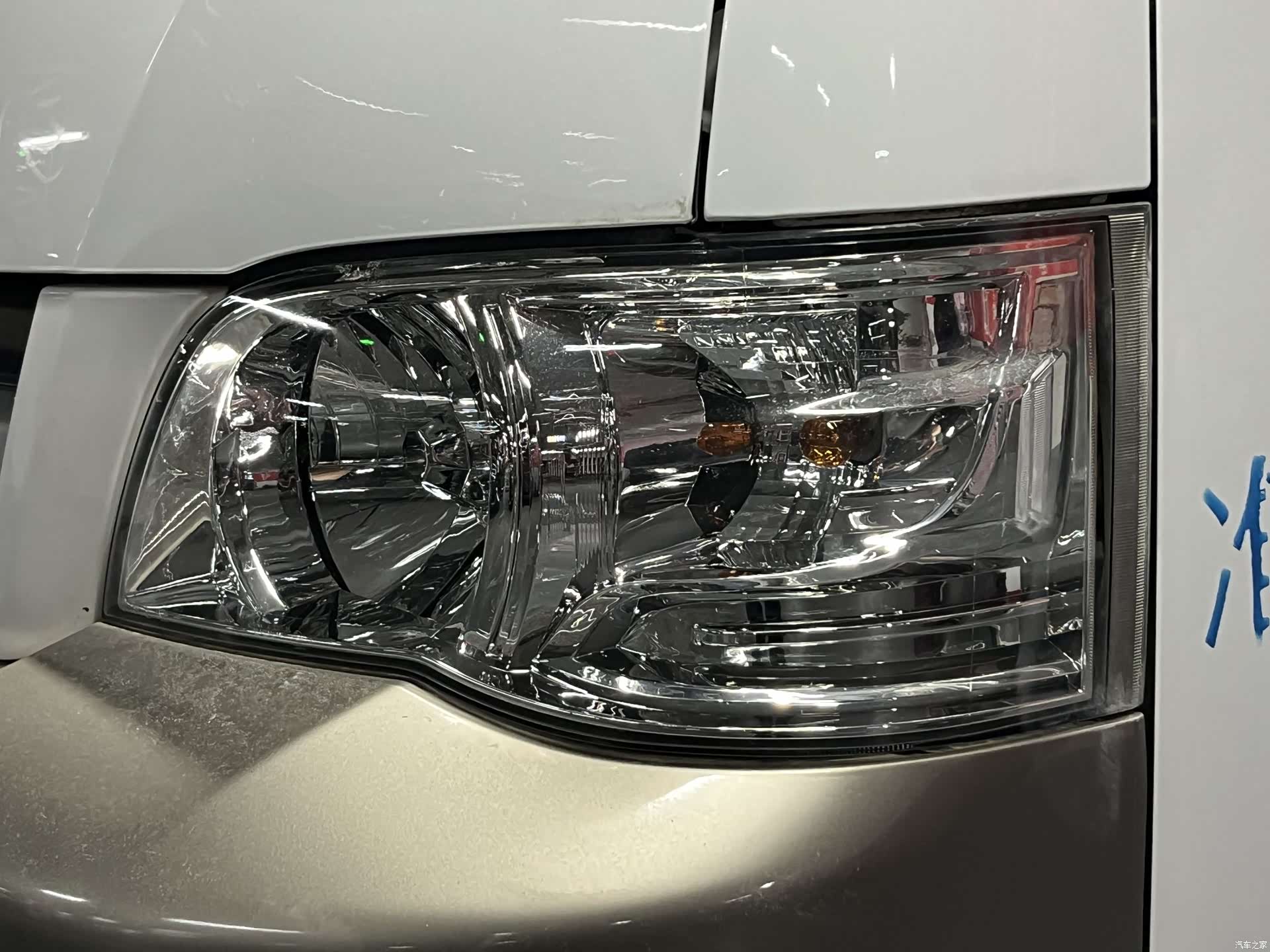 HuaChenLeiNuo HiAce, 2017 9