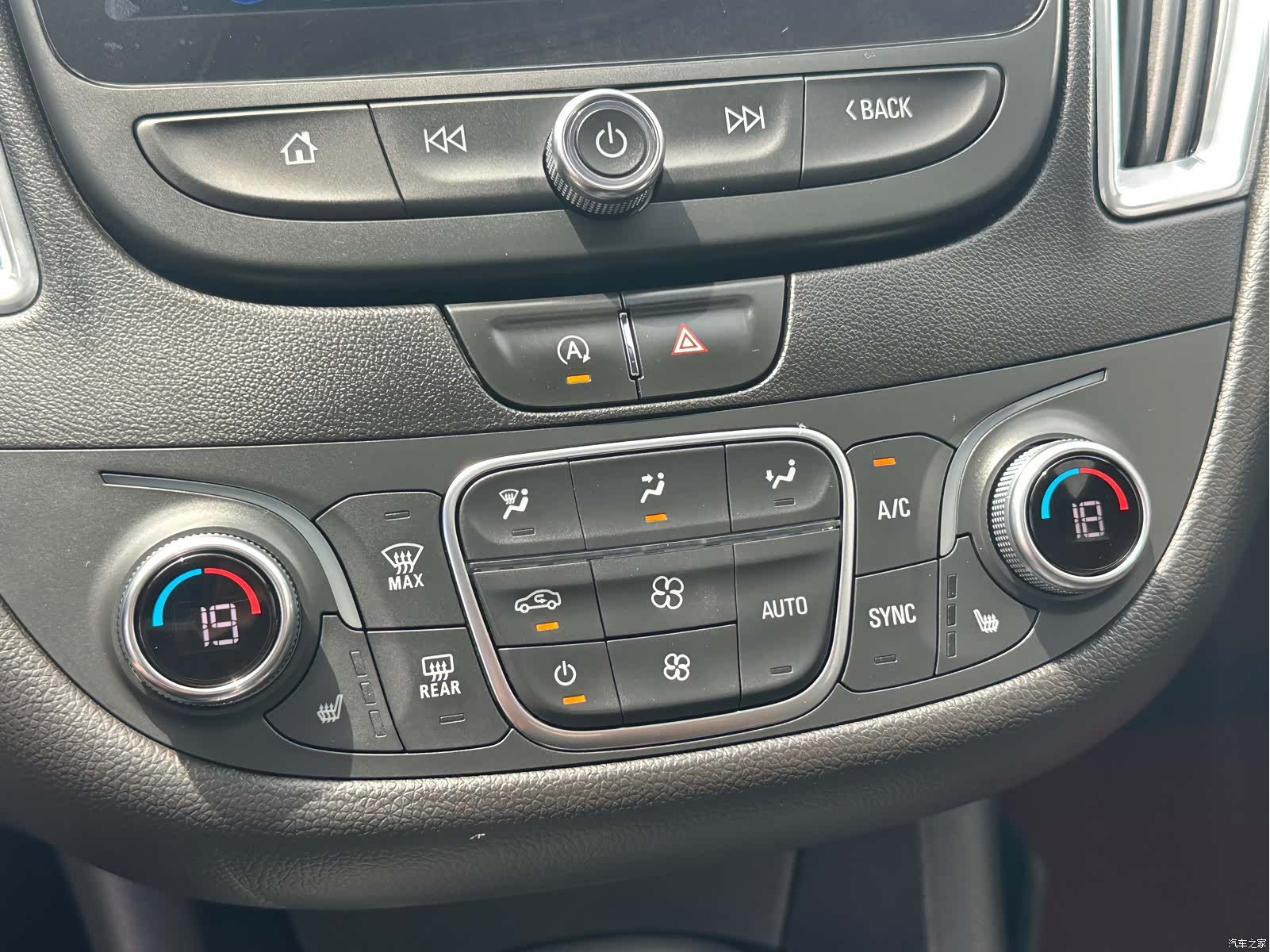 Chevrolet XL, 2020 17