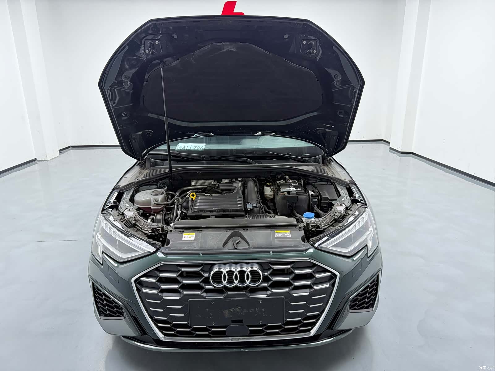 Audi A3, 2023 20