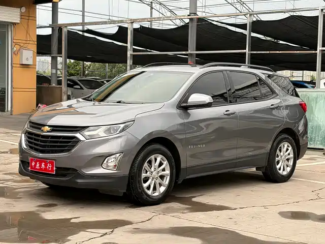 Chevrolet Traverse 2020 — купить из Китая под заказ