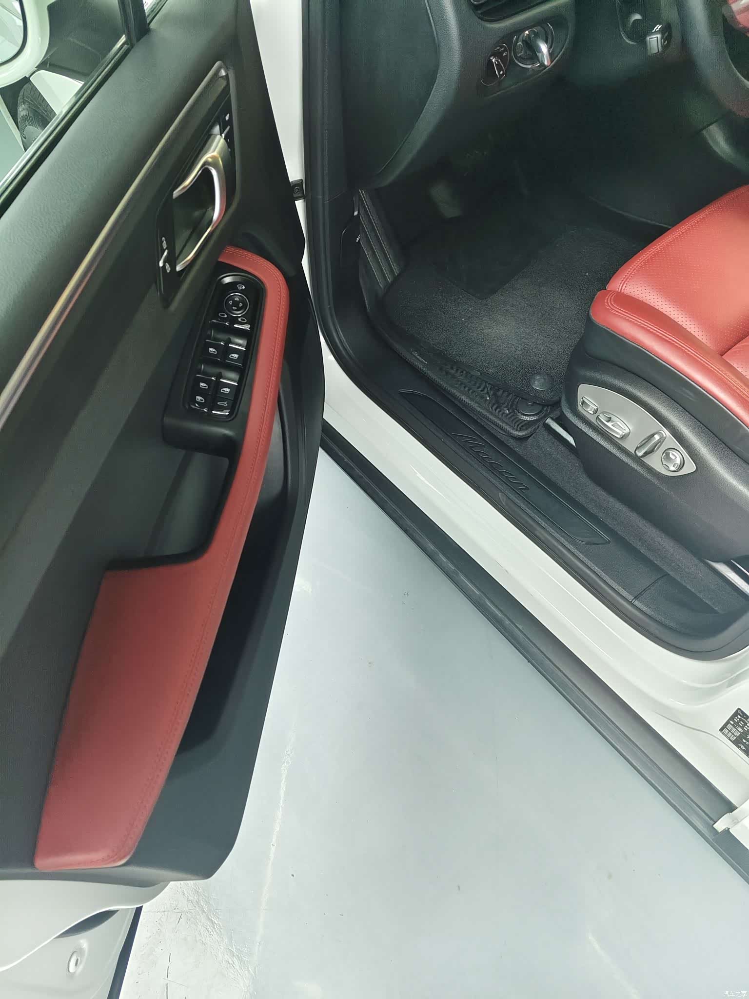 Porsche Macan, 2019 4