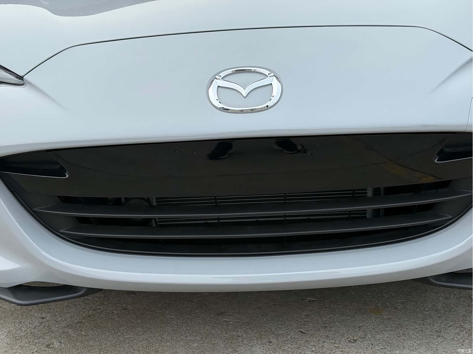 Mazda MX-5, 2025 7