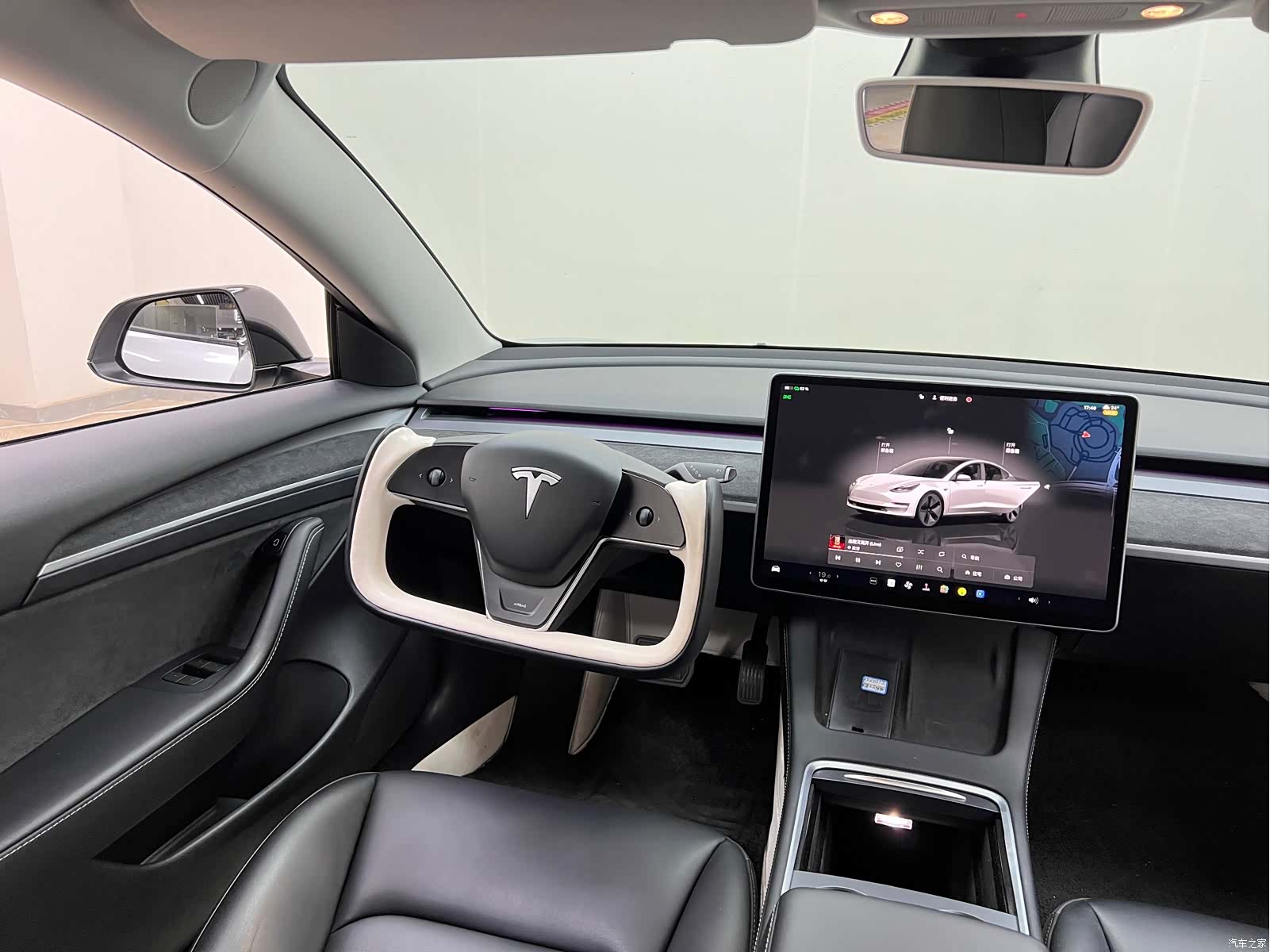Tesla Model 3, 2023 31