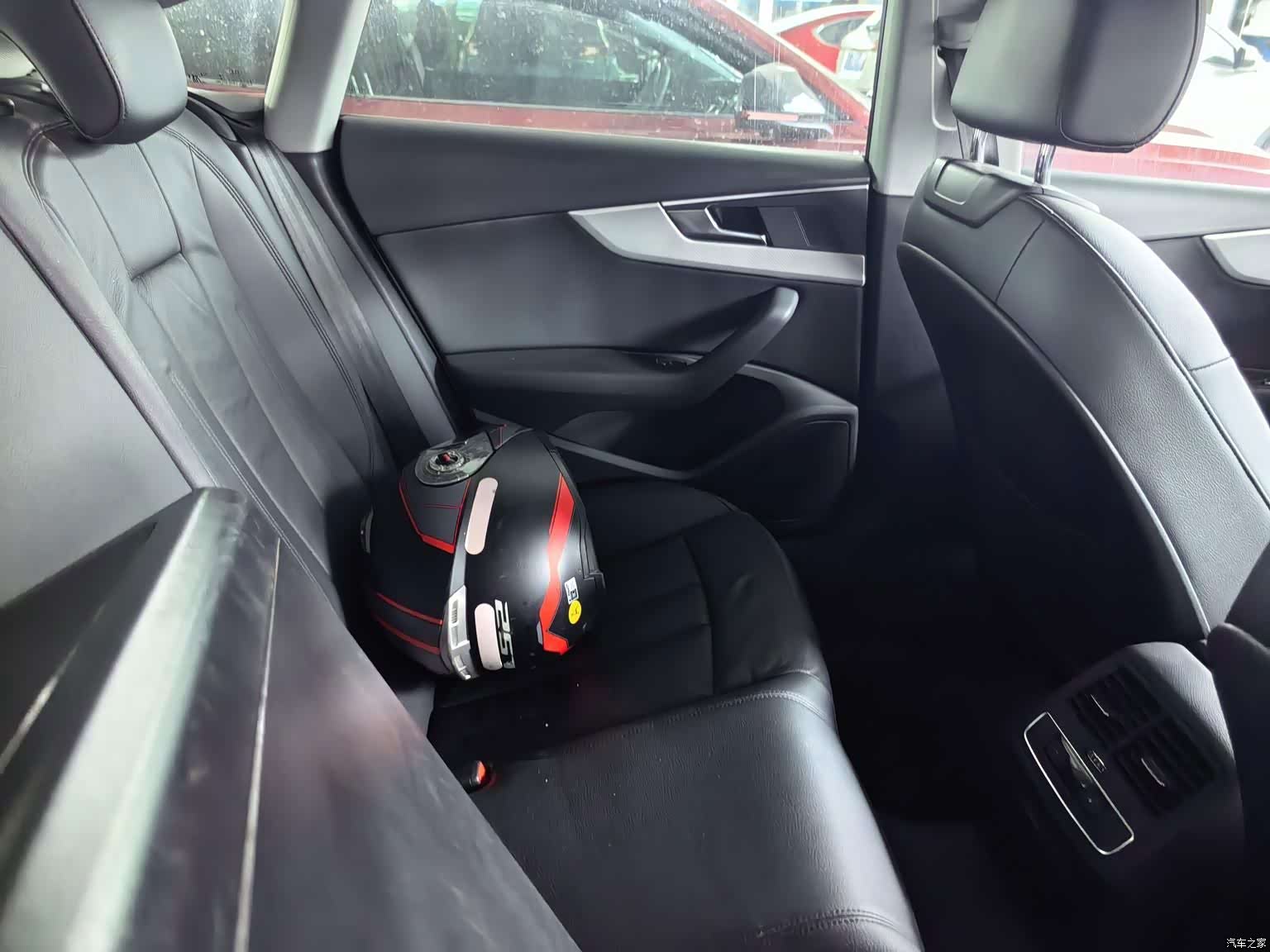 Audi A5, 2017 7