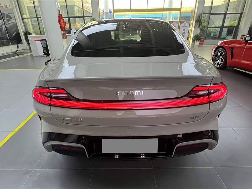 Xiaomi Xiaomi SU7 Xiaomi Xiaomi SU7