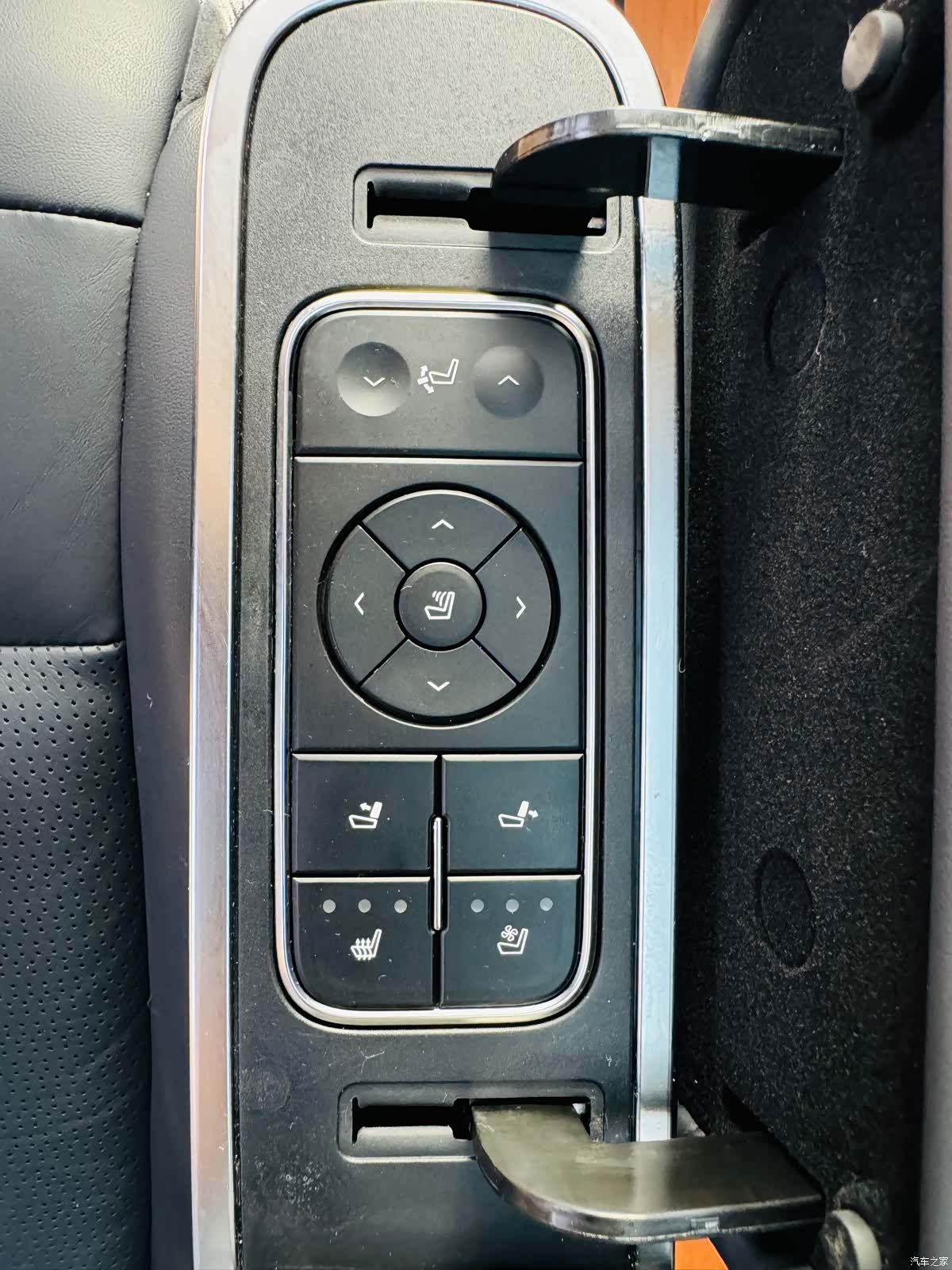 Trumpchi M8, 2023 19