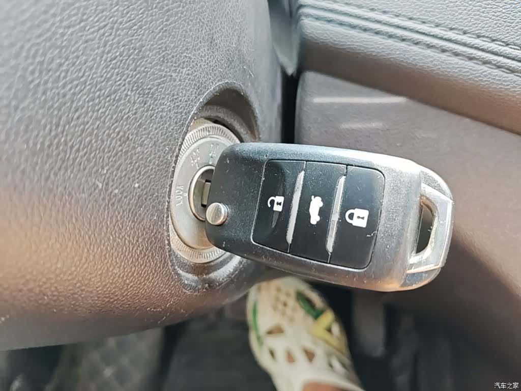 Changan Eado, 2017 9