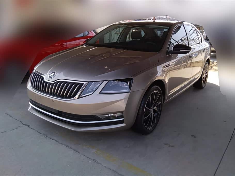 Skoda Octavia Skoda Octavia