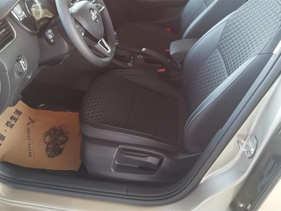 Skoda Octavia Skoda Octavia
