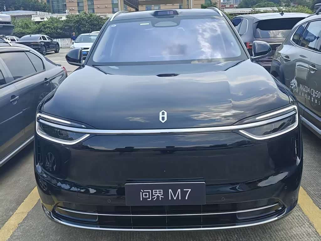Aito M7