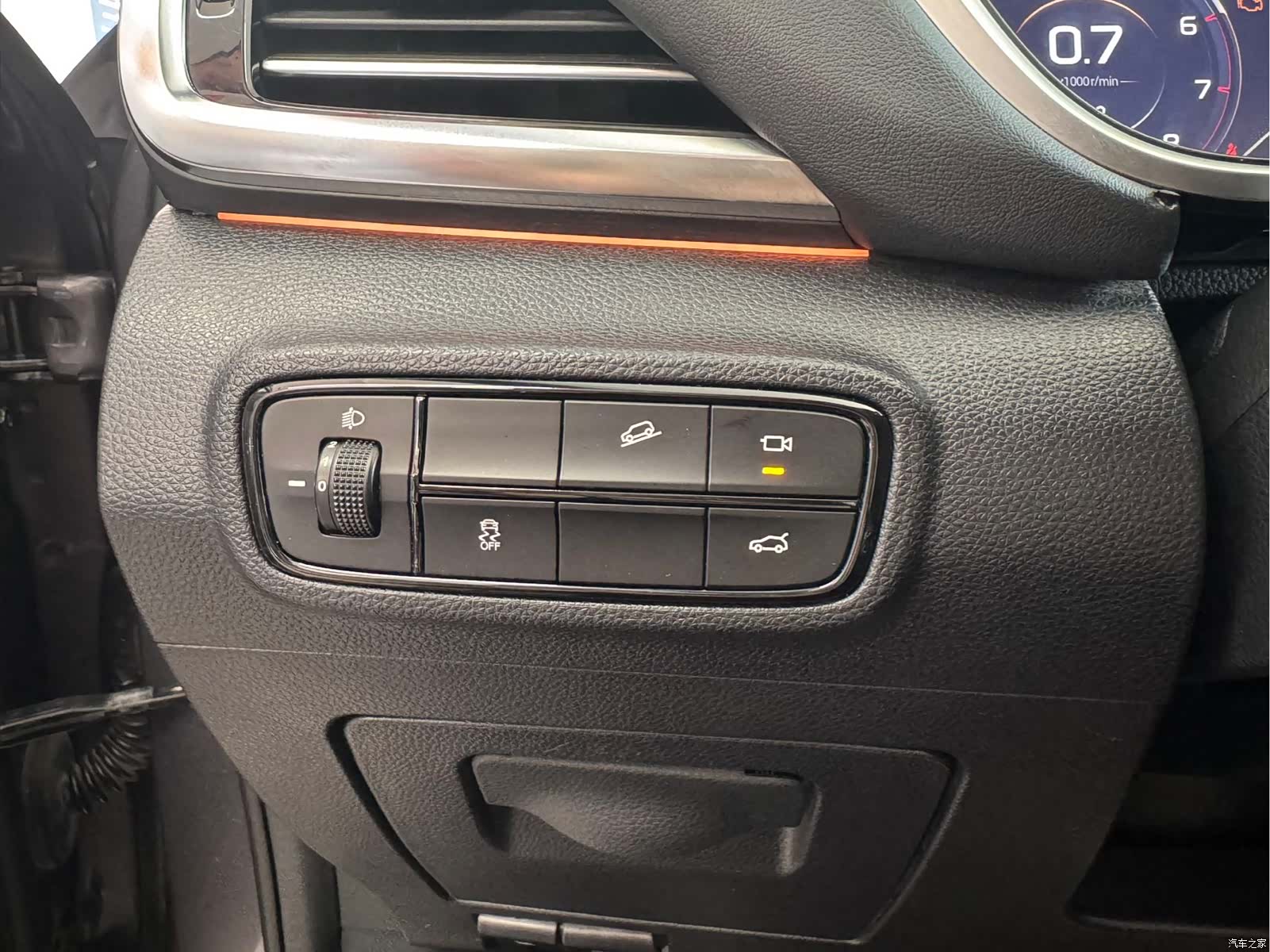 GAC GS4, 2022 14
