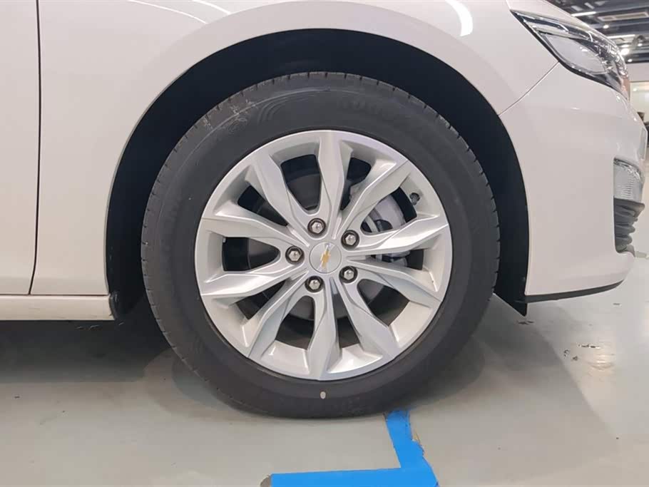 Chevrolet Mai Ruibao XL