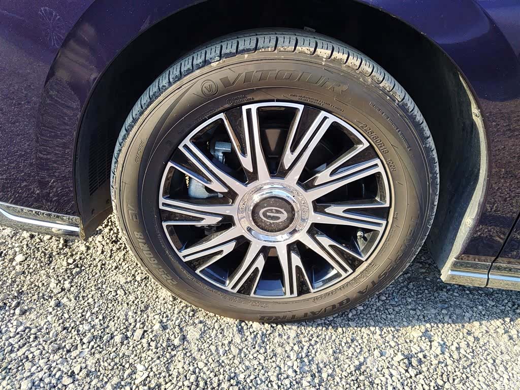 GAC E9, 2023 23