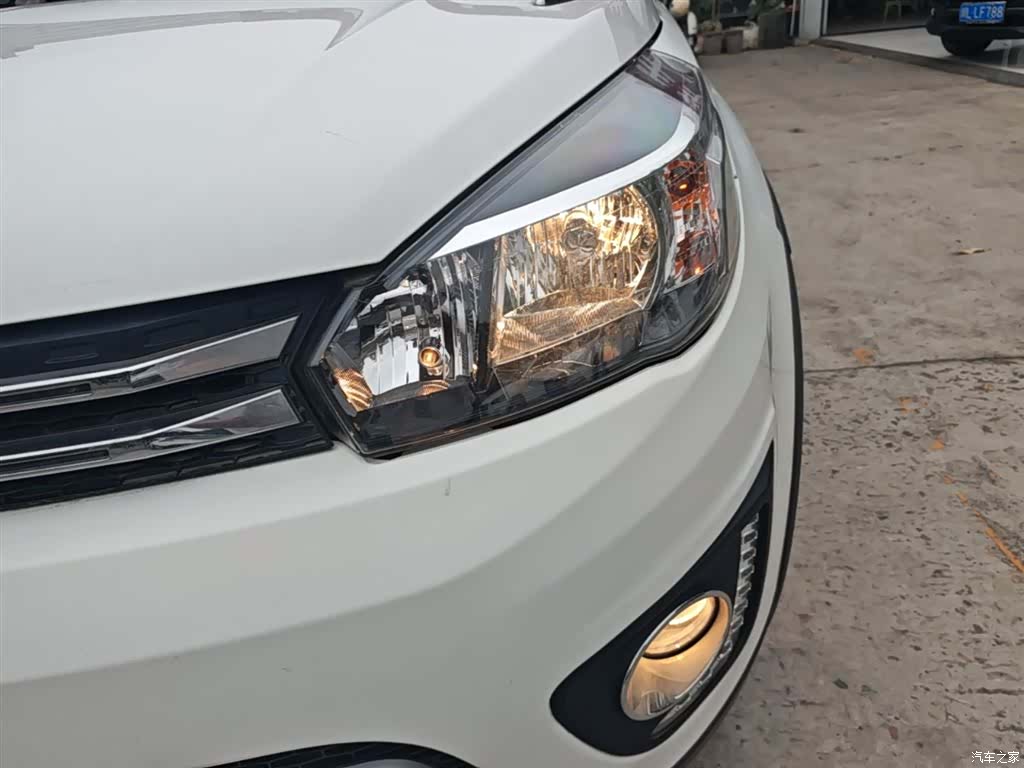 Haval H1, 2018 24