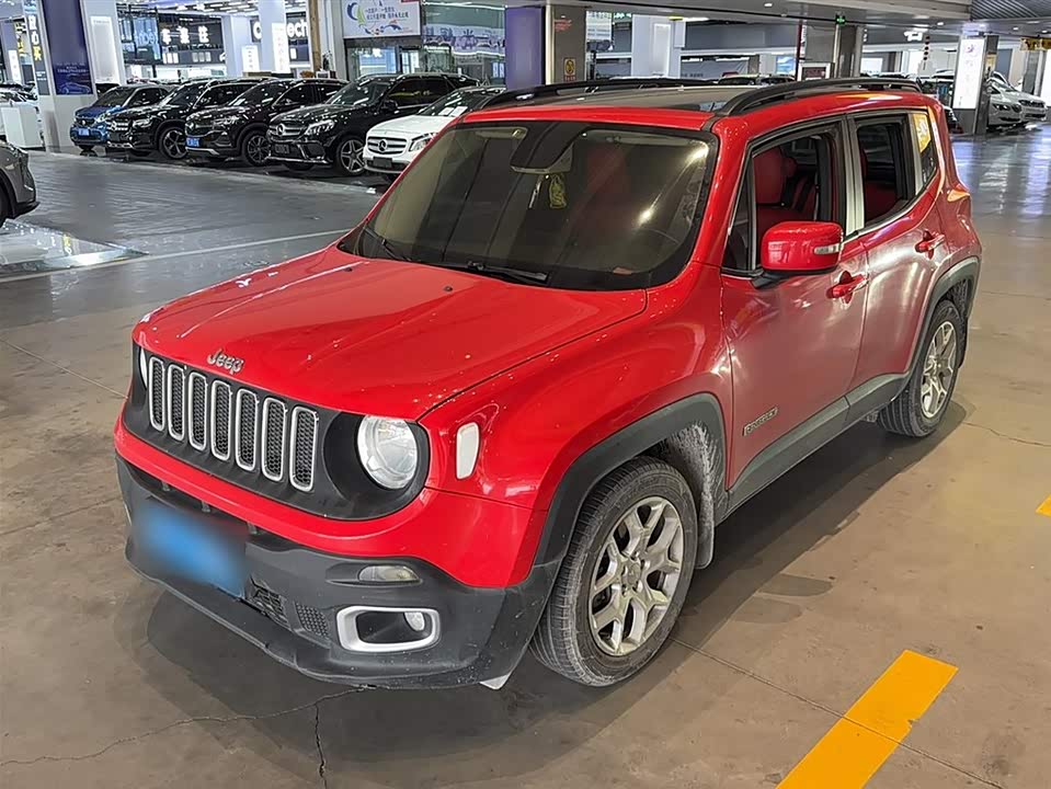 Jeep Freeman Jeep Freeman