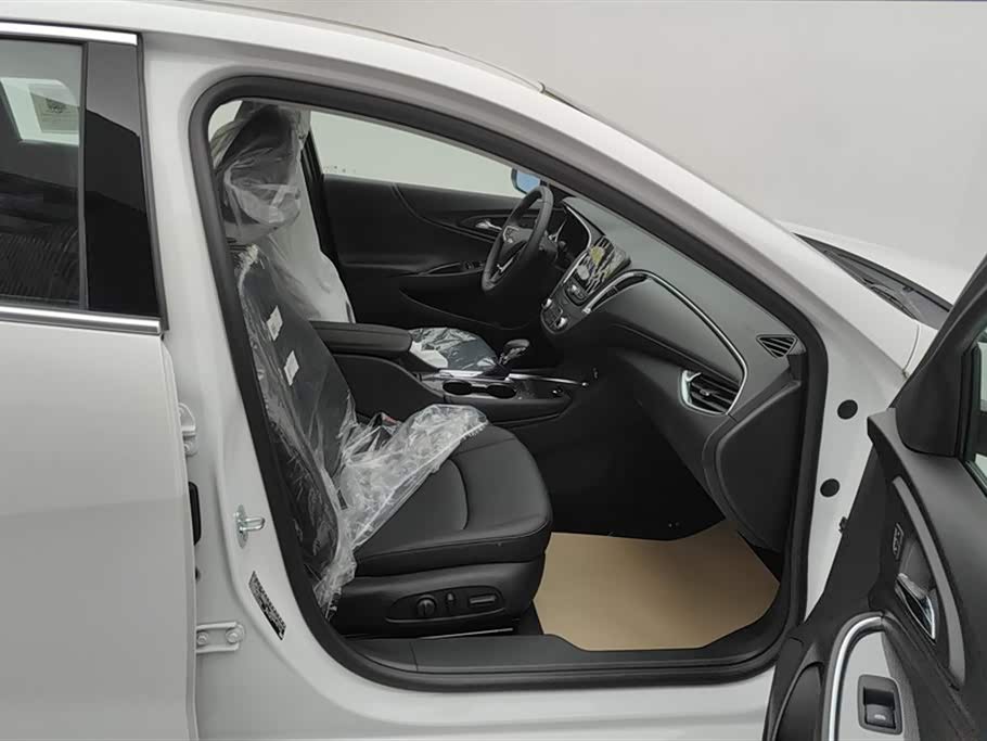 Chevrolet Mai Ruibao XL