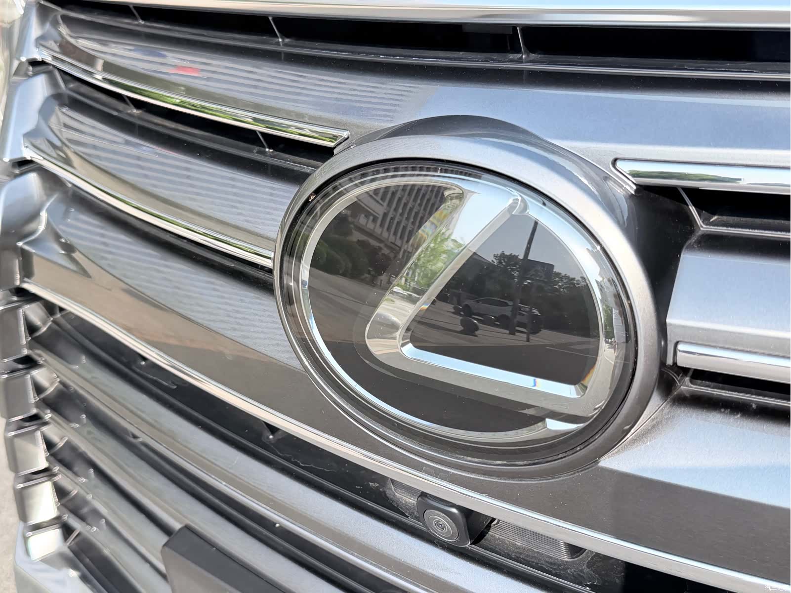 Lexus LX, 2019 21