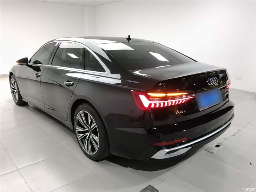 Audi A6L, 2024 23