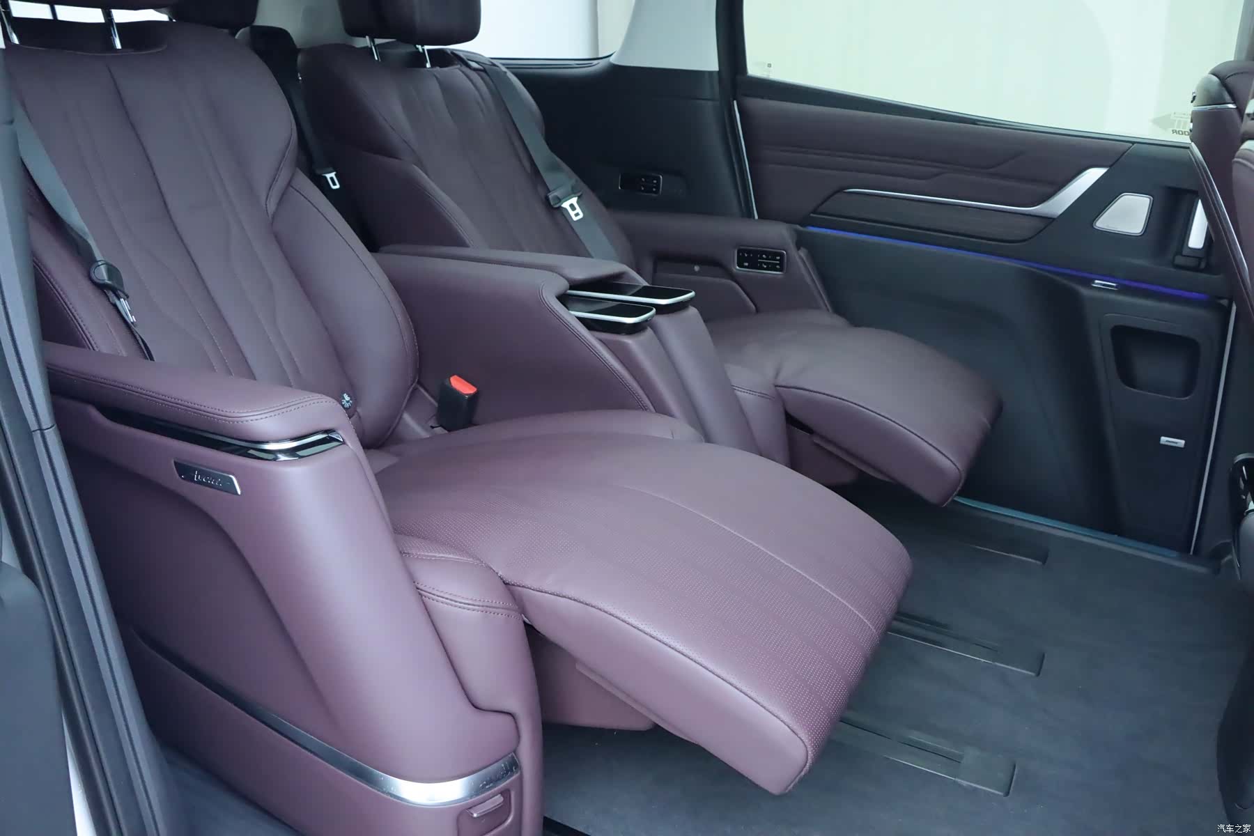 Buick Century, 2024 12