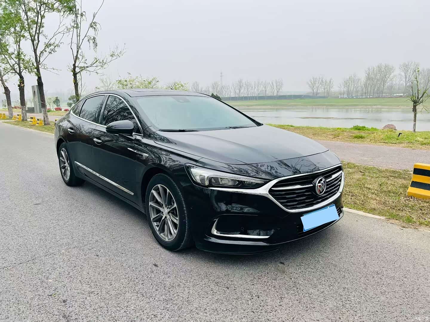 Buick LaCrosse, 2021 3