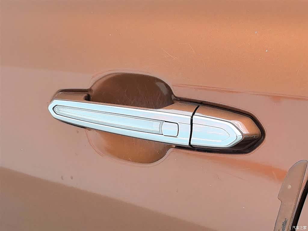 Cadillac XT4, 2019 18